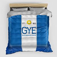 GYE - Comforter