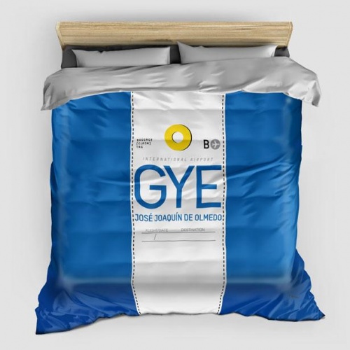 GYE - Comforter