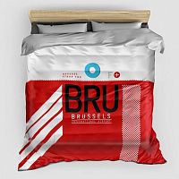 BRU - Comforter