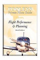 Flight Performance & Planning - David Cockburn