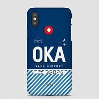 OKA - Phone Case