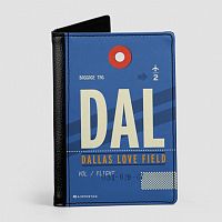 DAL - Passport Cover
