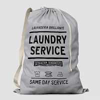 Industrial - Laundry Bag