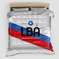 LBA - Comforter