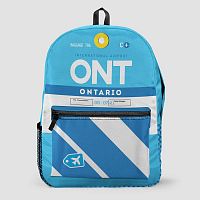 ONT - Backpack