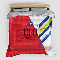 CLO - Comforter