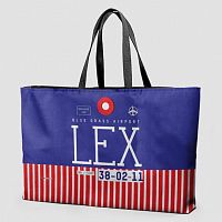 LEX - Weekender Bag
