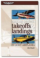 Making Perfect Takeoffs & Landings in Light Airplanes - Fowler