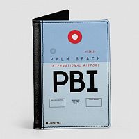 PBI - Passport Cover