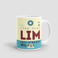 LIM - Mug