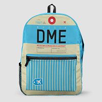 DME - Backpack