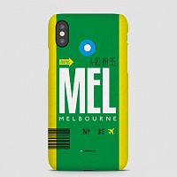 MEL - Phone Case