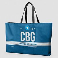 CBG - Weekender Bag