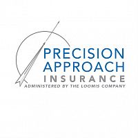 Precision Approach Insurance, administered by The Loomis Company
