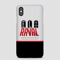 El Raval - Phone Case