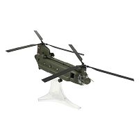 CH-47D Chinook 101st Airborne Division Die-Cast Model