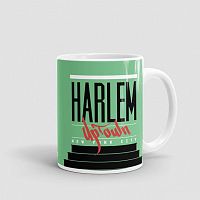 Harlem - Mug