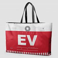 EV - Weekender Bag