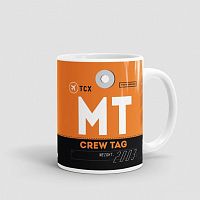 MT - Mug