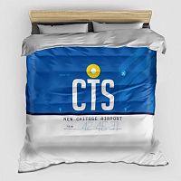 CTS - Comforter