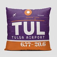 TUL - Throw Pillow