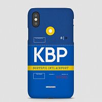 KBP - Phone Case