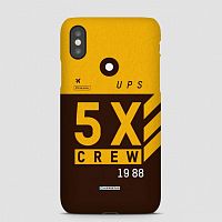 5X - Phone Case