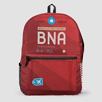 BNA - Backpack