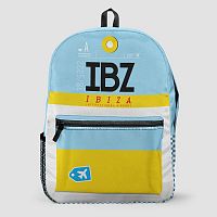IBZ - Backpack
