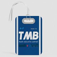 TMB - Luggage Tag