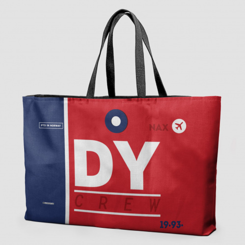 DY - Weekender Bag