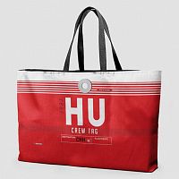 HU - Weekender Bag