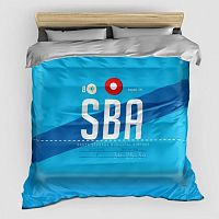 SBA - Comforter