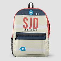 SJD - Backpack