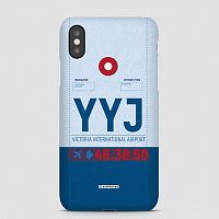 YYJ - Phone Case