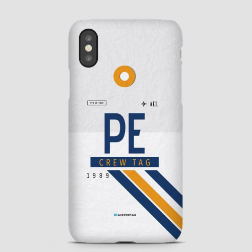 PE - Phone Case