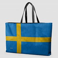 Swedish Flag - Weekender Bag