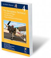 APM 4 The Aeroplane Technical – EASA Book