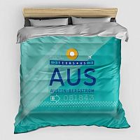 AUS - Comforter