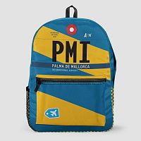 PMI - Backpack