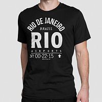 RIO - Men's Tee