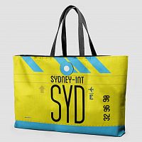 SYD - Weekender Bag