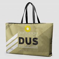 DUS - Weekender Bag