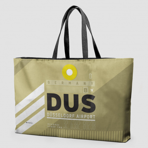 DUS - Weekender Bag