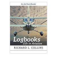 Logbooks – Life in Aviation (eBook - Collins)