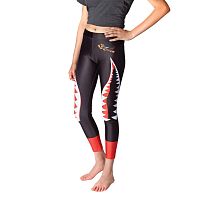 Ladies Flying Tigers Athletic Leggings