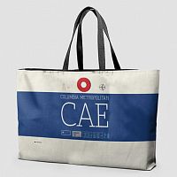 CAE - Weekender Bag