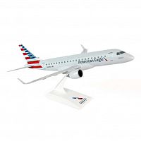 Skymarks American Eagle Embraer E175 1/100 New Livery Republ