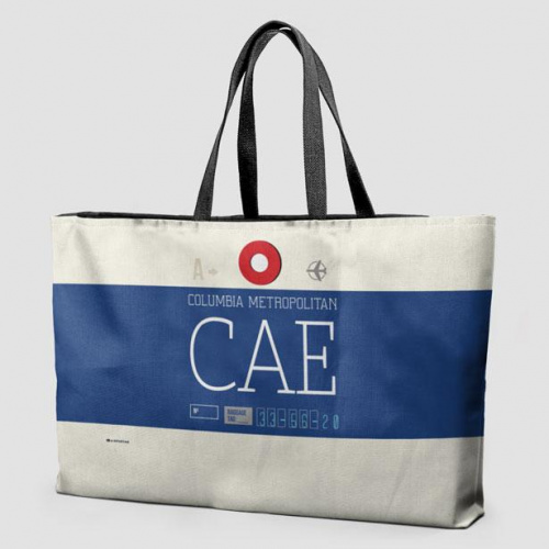 CAE - Weekender Bag