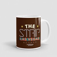 The Strip - Mug